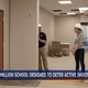 Illustration for article titled How Schools Are Being Designed to Minimize the Number of Deaths During a Mass Shooting